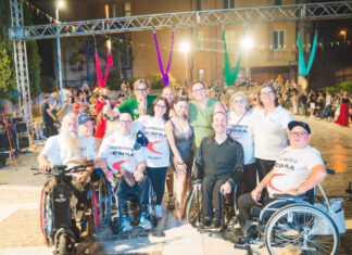 Lo Sport di Tutti si conferma evento internazionale per l’inclusione. Grande soddisfazione dell’assessore Riccardo Pellegrino