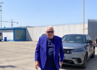 Lecce-Di Francesco, cosa prevede l’accordo. Calciomercato: big in partenza