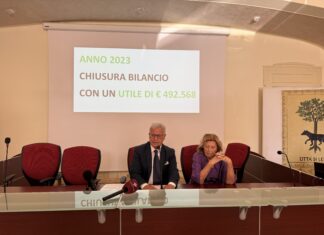 Lupiae verso il rinnovo dei vertici, ma il presidente Dino Pagliaro mette sul tavolo i numeri positivi: “In attivo da 5 anni, una società che stava fallendo”