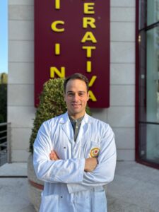 Mattia Colucci, il giovane ricercatore salentino premiato per il suo studio sulla leucemia: obiettivo neutralizzare le cellule resistenti alla chemioterapia - Corriere Salentino