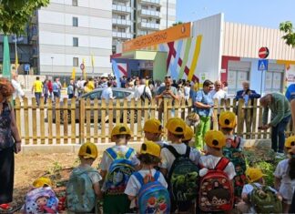 Almeno un acquisto nel un mercato contadino per oltre sei consumatori su dieci