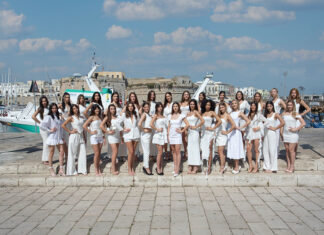 Proclamate le Top 30. Sono loro le finaliste di Miss Mondo 2025