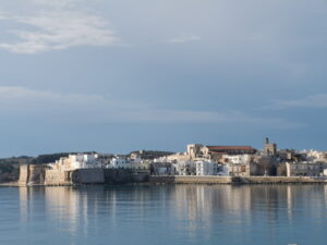 Cinque Vele, Nardò svetta per la qualità del mare e ci sono anche Melendugno, Otranto, Gallipoli e Porto Cesareo - Corriere Salentino
