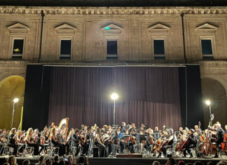 Festa della musica ai Teatini, un viaggio in Europa