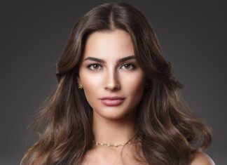 Sofia Viola è Miss Mondo Italia 2025