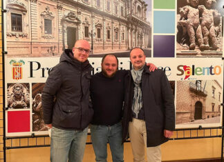 Nuovo tentativo della Provincia, che rimette in bilancio 1,9 milioni per i lavori della circonvallazione di Nardò