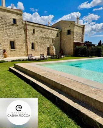 Non è solo un Tocco - Corriere Salentino