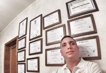 Non è solo un Tocco Salento in forma - Corriere Salentino