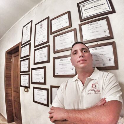 Non è solo un Tocco - Corriere Salentino