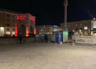 Anfiteatro, incertezza sul progetto. De Matteis: “Programmazione inesistente”. Giordano Anguilla: “Coordinamento con la Soprintendenza”