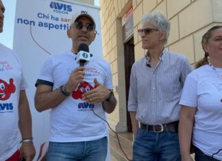 Giornata Mondiale del Donatore: istituito in Puglia il premio “Volto del Dono” per celebrare chi salva vite con un gesto gratuito e silenzioso