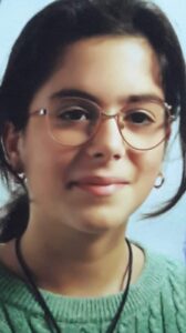 A Morciano di Leuca la voce di Chiara, oltre la malattia e il tempo: “Sul filo dei pensieri” - Corriere Salentino