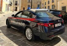 Cronaca - Corriere Salentino