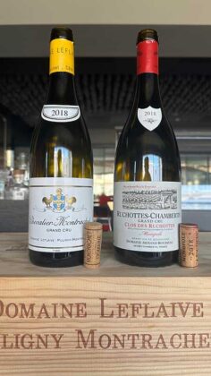 Classé Restaurant, quando il vino è libertà: con oltre 2000 etichette una delle più grandi e prestigiose carte vini del Sud Italia - Corriere Salentino