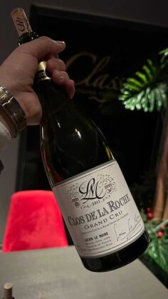 Classé Restaurant, quando il vino è libertà: con oltre 2000 etichette una delle più grandi e prestigiose carte vini del Sud Italia - Corriere Salentino