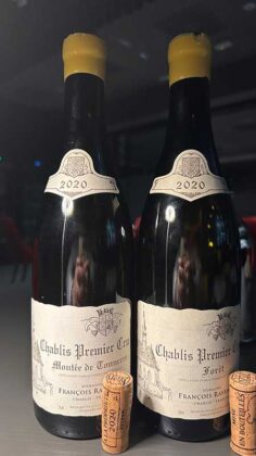 Classé Restaurant, quando il vino è libertà: con oltre 2000 etichette una delle più grandi e prestigiose carte vini del Sud Italia - Corriere Salentino