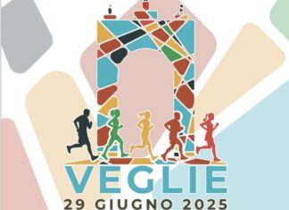 Alla “Corri Veglie” trionfano Gabriele Lezzi e Agnese De Luca