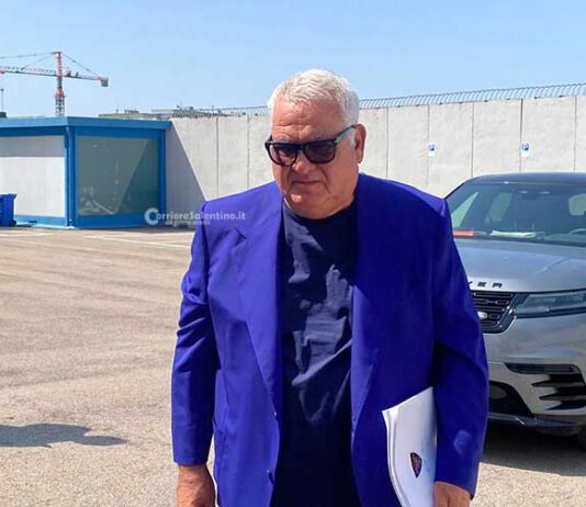 Sogliano rifiuta il Lecce: resta a Verona, si complica il dopo Corvino