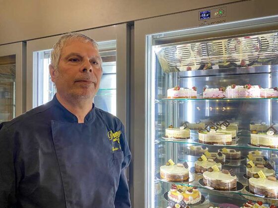 Danny, l’anima dolce di Lecce: 39 anni di passione e innovazione - Corriere Salentino