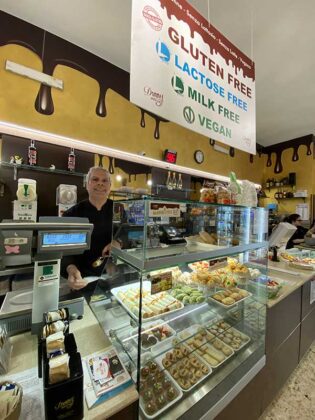 Danny, l’anima dolce di Lecce: 39 anni di passione e innovazione - Corriere Salentino