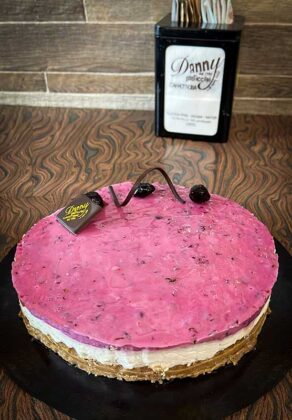 Danny, l’anima dolce di Lecce: 39 anni di passione e innovazione - Corriere Salentino