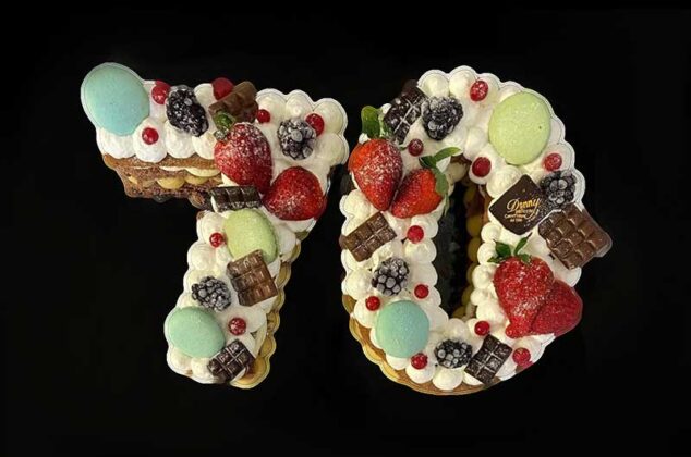 Danny, l’anima dolce di Lecce: 39 anni di passione e innovazione - Corriere Salentino