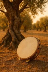 Salute e Benessere. Mangiare, Amare, Danzare: Il Triangolo Sacro della Femminilità Salentina - Corriere Salentino