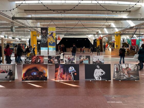 Gruppi di Acquisto Solidali alle Knos - Corriere Salentino