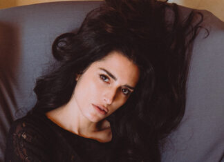 Domenica 10 agosto per il Festival Itinerante “La Notte della Taranta” La Niña a Sant’Andrea