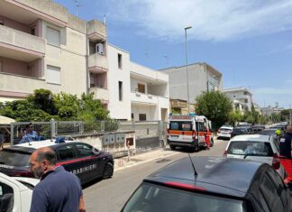 Anziana uccisa dal marito, l’uomo conferma: “Ero esasperato, non voleva curarsi”. Disposti i domiciliari