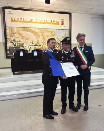 Nominati due miggianesi a Cavaliere dell'Ordine al Merito della Repubblica Italiana - Corriere Salentino