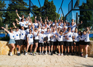 Art Padel Tour incanta la Puglia: successo per la 9ª tappa al Barone di Mare con la leggenda Dida