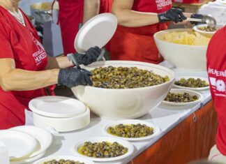Tempo di sagre e feste nel Salento: i prossimi appuntamenti fino a Ferragosto