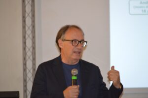 Leo: "Punti Cardinali riparte da Copertino, con le amministrazioni locali incontriamo il primo interfaccia dei territori per offrire una direzione ai cittadini" - Corriere Salentino