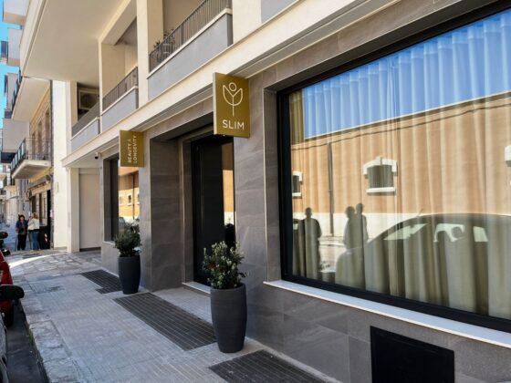 Apre a Lecce il Centro SLIM: un nuovo polo d’eccellenza per benessere, bellezza e longevità - Corriere Salentino