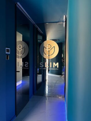Apre a Lecce il Centro SLIM: un nuovo polo d’eccellenza per benessere, bellezza e longevità - Corriere Salentino