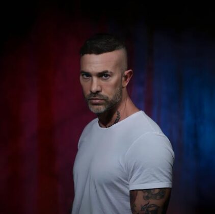 Il particolare caso di Toti Bond: da Avvocato a protagonista dell'Afro House - Corriere Salentino