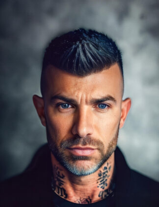 Il particolare caso di Toti Bond: da Avvocato a protagonista dell'Afro House - Corriere Salentino