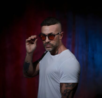 Il particolare caso di Toti Bond: da Avvocato a protagonista dell'Afro House - Corriere Salentino