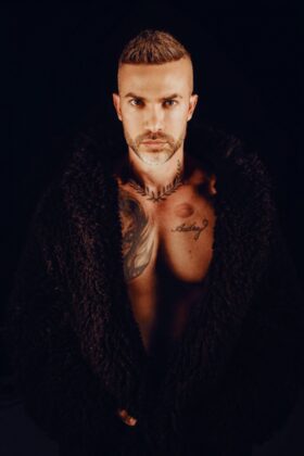 Il particolare caso di Toti Bond: da Avvocato a protagonista dell'Afro House - Corriere Salentino