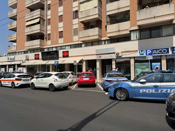 Tragedia sul lavoro a Lecce: muore un giovane operaio di 26 anni - Corriere Salentino