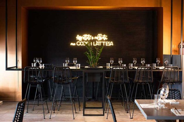 Uemé: quattro amici, una pizza e un'idea che funziona - Corriere Salentino