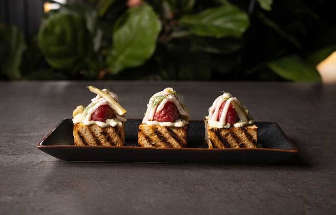 Uemé: quattro amici, una pizza e un'idea che funziona - Corriere Salentino