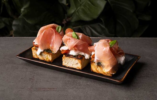 Uemé: quattro amici, una pizza e un'idea che funziona - Corriere Salentino