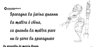 Home - Corriere Salentino