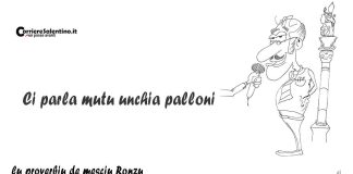 Home - Corriere Salentino