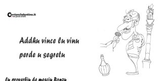 Home - Corriere Salentino