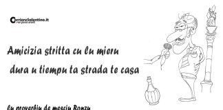 Home - Corriere Salentino