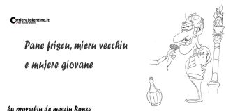 Home - Corriere Salentino