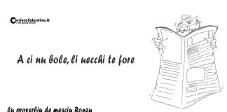 Home - Corriere Salentino